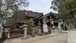 藤森神社(京都府)