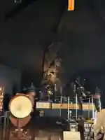 最福寺別院江の島大師の本殿・本堂