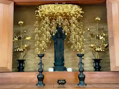 眞性寺(東京都)