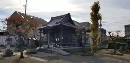 天満神社(埼玉県)