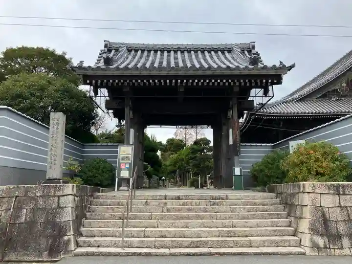 本照寺(大阪府)