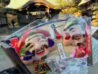 結城神社(三重県)