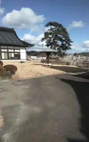 浮勝寺(宮城県)