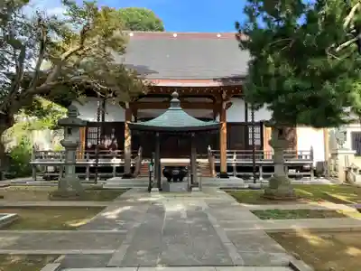 円明院(東京都)