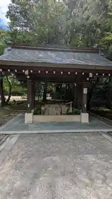竈山神社(和歌山県)