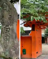 金剛寺（八坂庚申堂）(京都府)