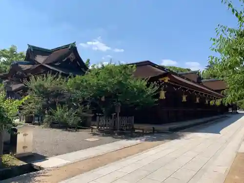 北野天満宮のその他建物