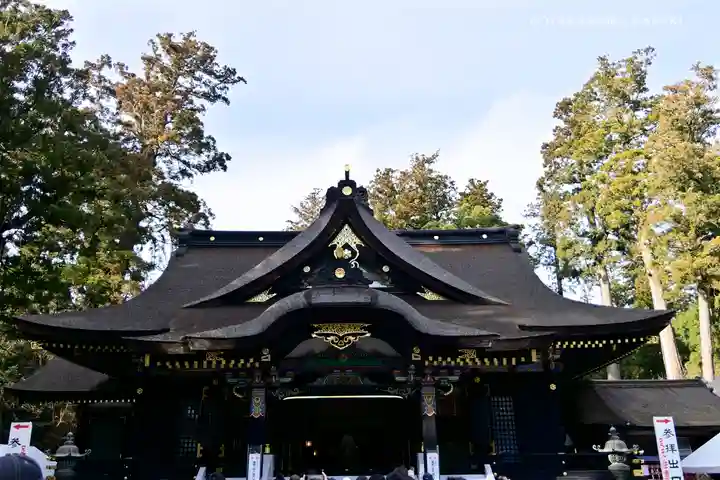 香取神宮(千葉県)