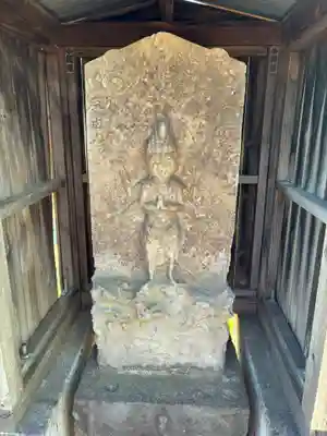 稲荷神社(千葉県)