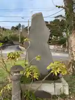 子安稲荷大明神のその他建物