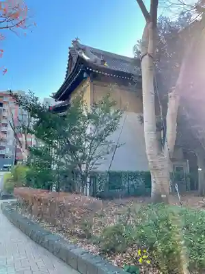 清正公寺(東京都)