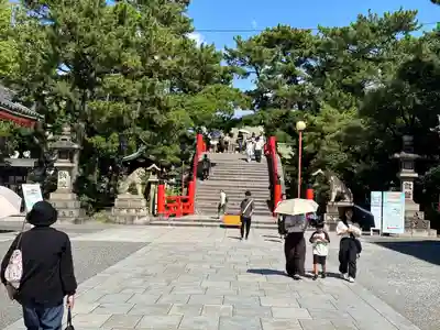 住吉大社(大阪府)