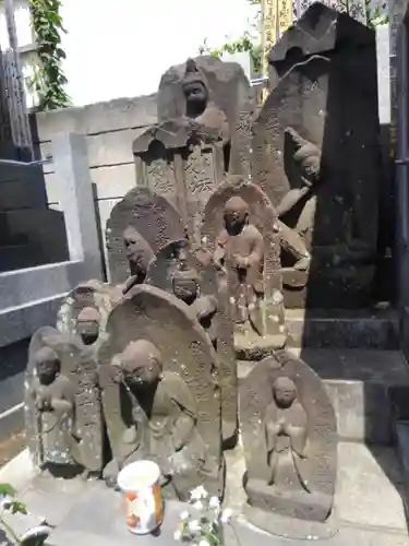 善福院(東京都)