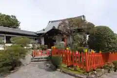 建勲神社の建物その他