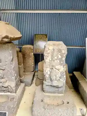 日野宮神社(東京都)