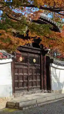 妙顯寺（妙顕寺）(京都府)
