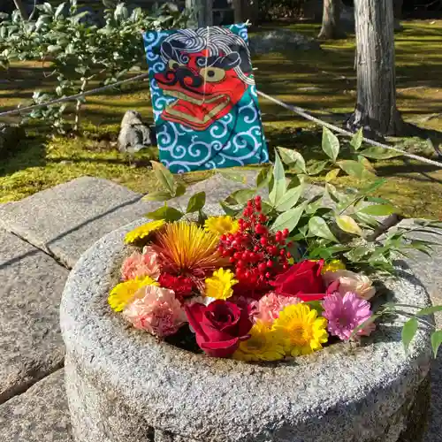 勝林寺(京都府)