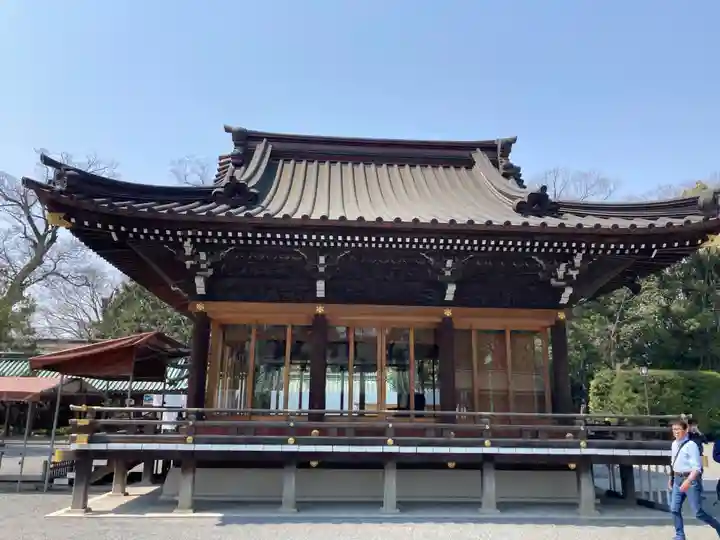 三嶋大社(静岡県)