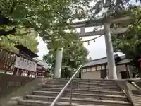 熊野神社(東京都)