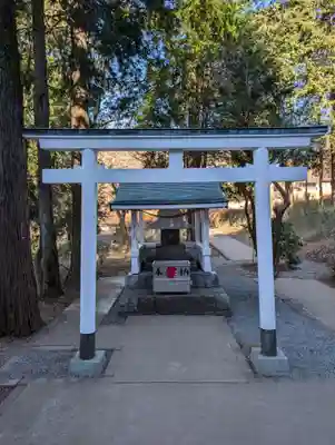 白龍神社(神奈川県)