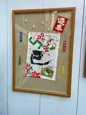 烏森神社(東京都)