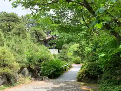 乗運寺のその他建物