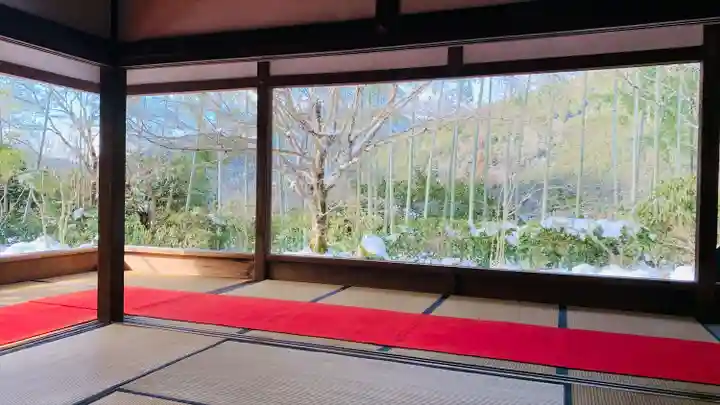 宝泉院(京都府)