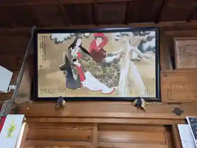 春日神社(山形県)