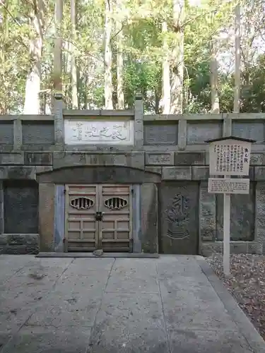 成田山新勝寺のその他建物