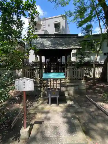 射楯兵主神社(兵庫県)