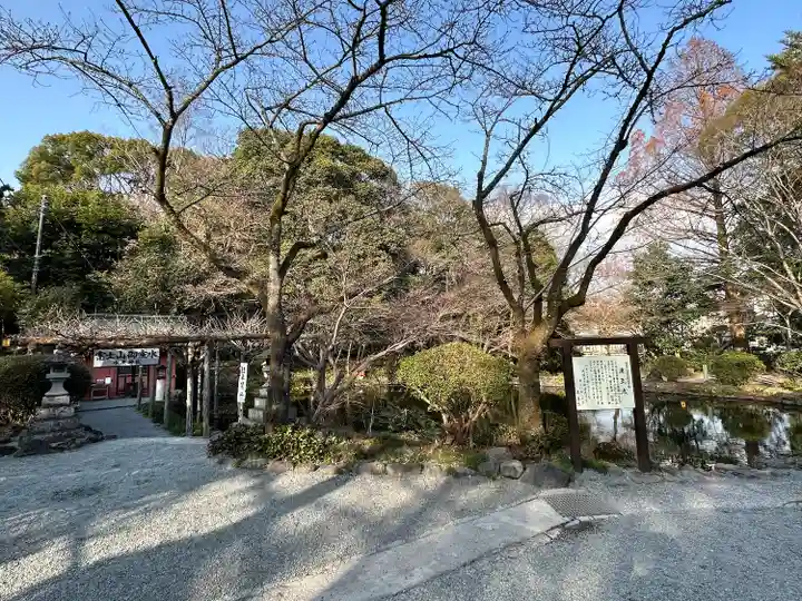 富士山本宮浅間大社のその他建物