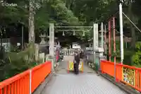 朝護孫子寺(奈良県)