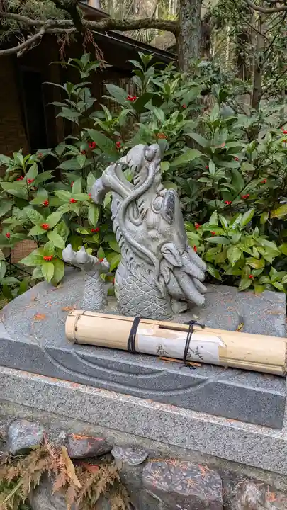 伏見神宝神社(京都府)