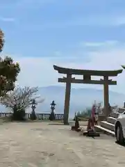 伊和都比売神社(兵庫県)