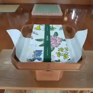 七重浜海津見神社(北海道)(2023年08月18日(金) 08時36分24秒投稿)