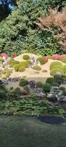 龍潭寺(静岡県)