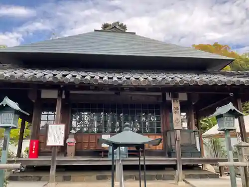 八事山 興正寺の末社・摂社