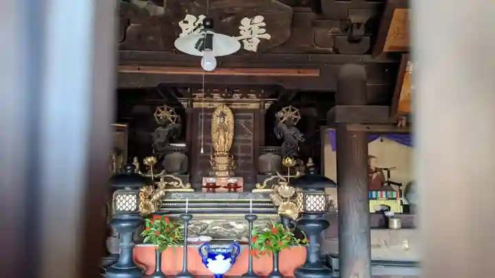 祐泉寺(岐阜県)