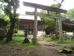 武甲山御嶽神社(埼玉県)