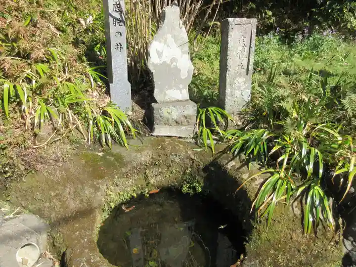 海蔵寺のその他建物