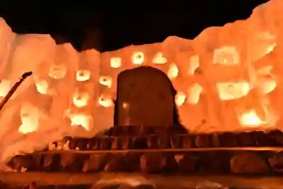 竹之高地不動社(新潟県)