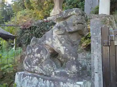 第六天社(神奈川県)