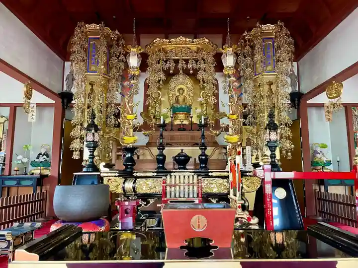 正業寺(神奈川県)