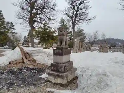大國神社(北海道)