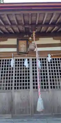 八幡神社(神奈川県)