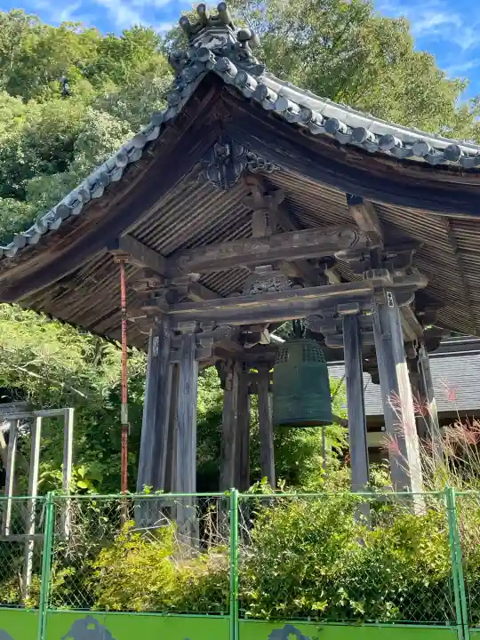観音正寺(滋賀県)