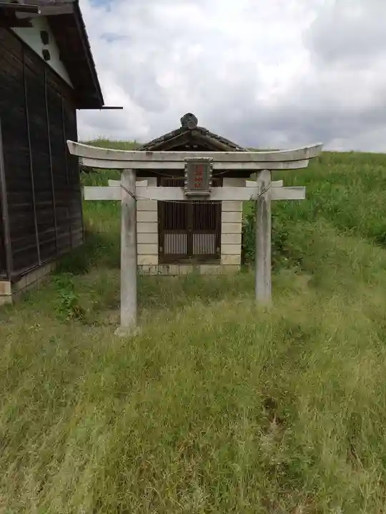 稲荷神社(埼玉県)