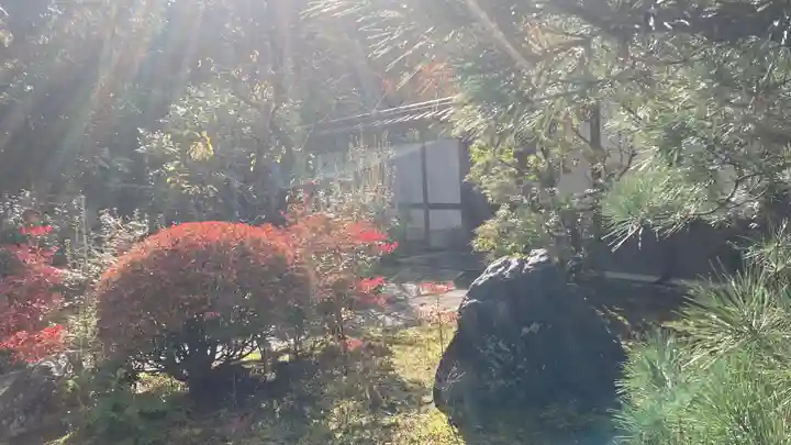 一華院(京都府)