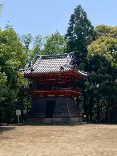 随願寺のその他建物