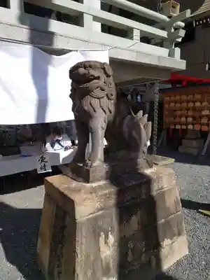 白神社(広島県)